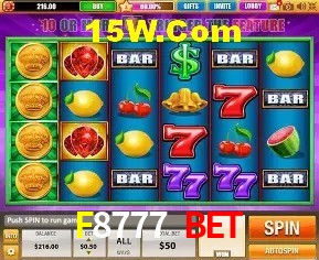 Inovações de Jogos na F8777 Bet: O Futuro das Experiências Interativas