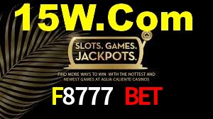 F8777 Bet: A Experiência de Casino com Jogos de Mesa ao Vivo