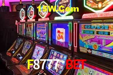 Descubra a Essência do F8777 Bet: Nossa História e Compromissos