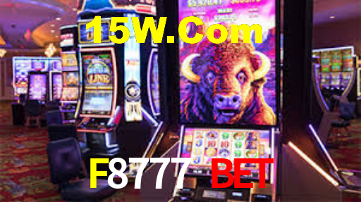 F8777 Bet,F8777