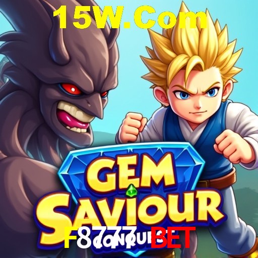 Descubra o Mundo do Cassino Online com F8777 Bet