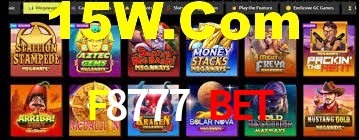Daily Bonuses F8777 Bet