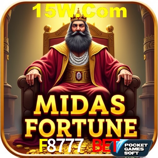 Bônus de Boas-vindas F8777 Bet