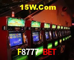 Apostas Esportivas na F8777 Bet: Um Guia Completo