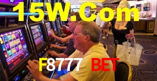 Sinta a adrenalina dos jogos de cassino com F8777 Bet