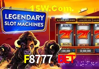 Explorando a Categoria de Eventos em Apostas na F8777 Bet